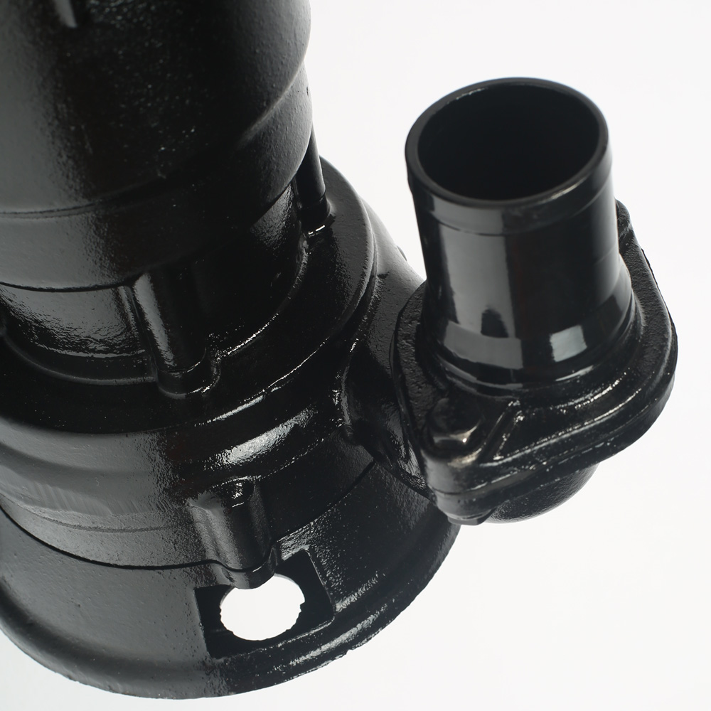 Насос дренажный fq-600с  550 вт (для грязной воды) (1) "patriot" 315302421