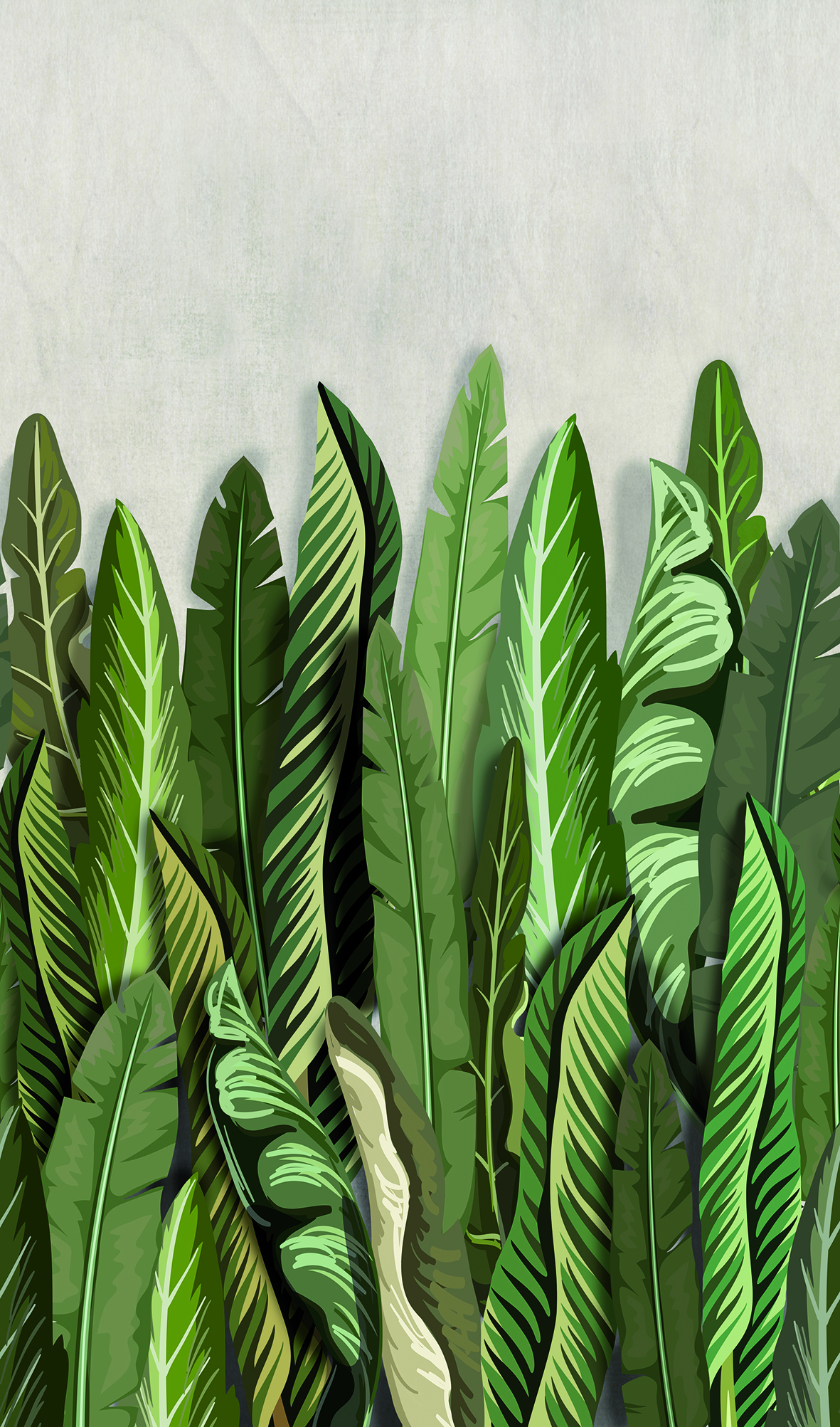 Виниловые обои Marburg Smart Art 47205 2.70 х 1.59