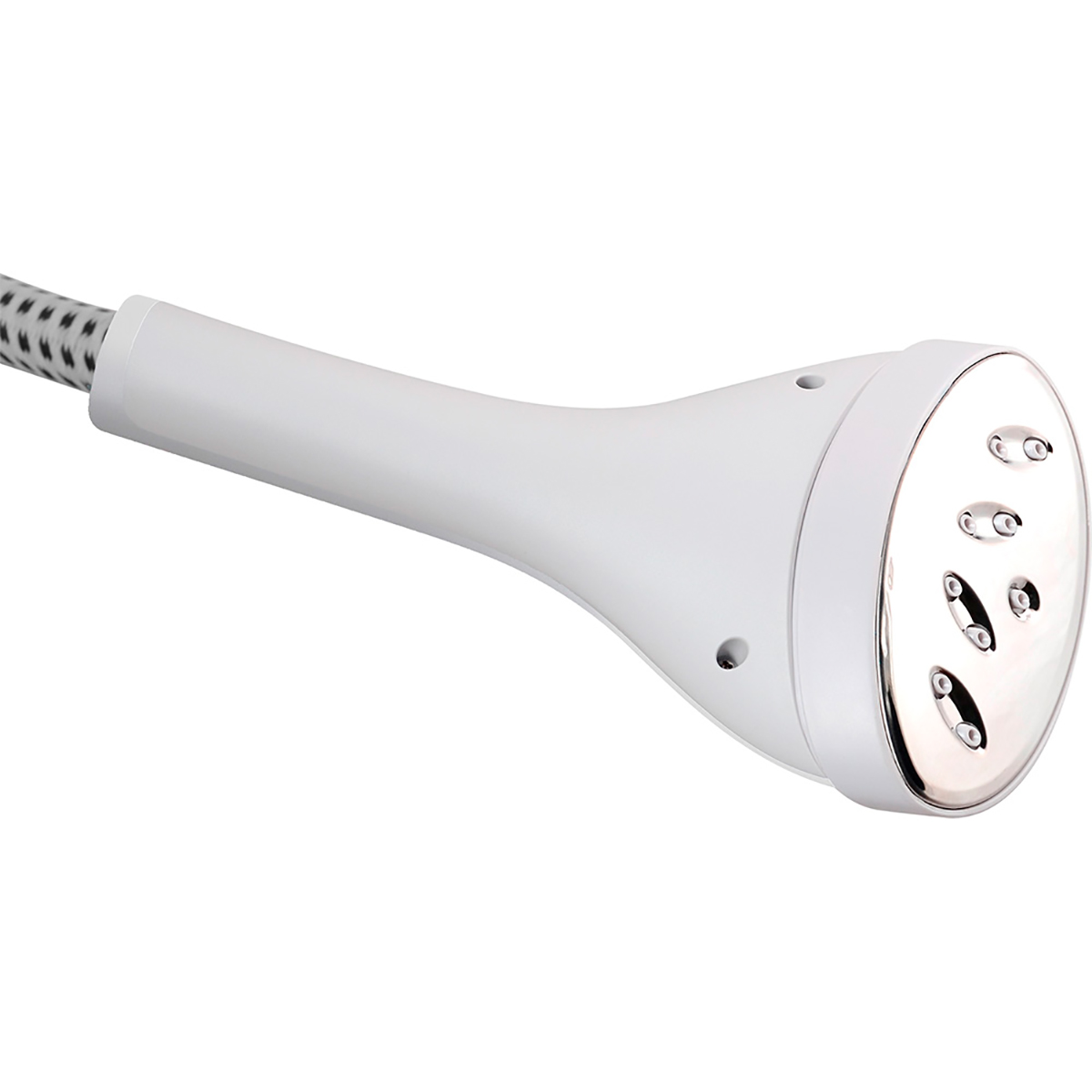 Отпариватель вертикальный pgs 1820va (белый) (1/2) "polaris"