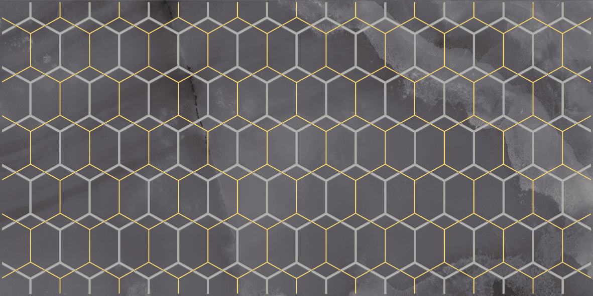 Prime чёрный 25x50