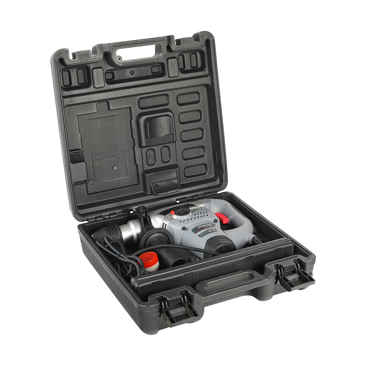 Перфоратор п-38/1925 (1/2) "победа" 140301925