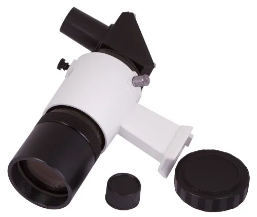 Искатель оптический Sky-Watcher 8x50 с изломом оси, с креплением