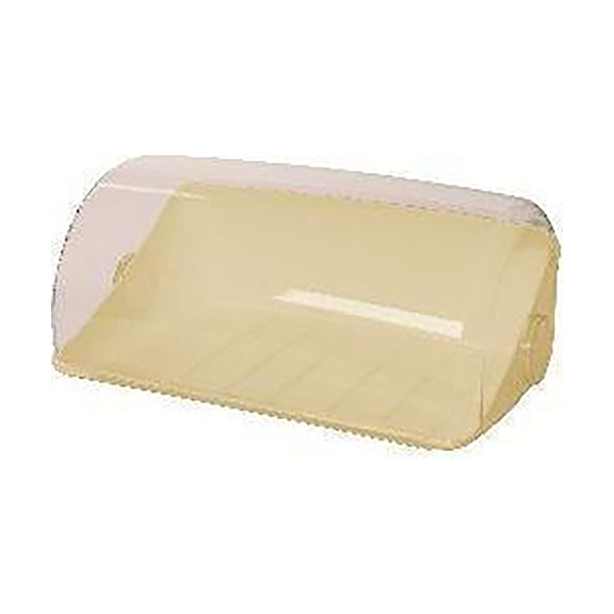 Хлебница "vanilla"  39,5*25*17,7 см (шампань) (1/6) "sugar&spice" se167412001