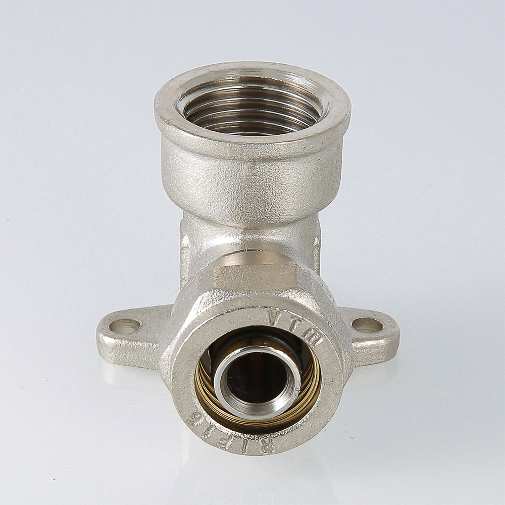 Водорозетка ВР 16х1/2" VALTEC