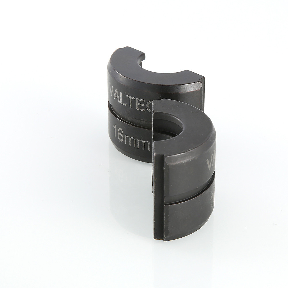 Вкладыши для пресс-клещей 16 мм VALTEC