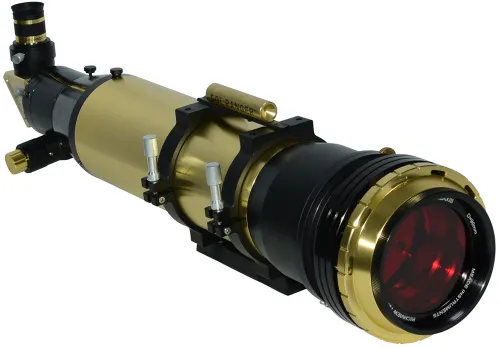 Солнечный телескоп CORONADO SolarMax III 90, с блок. фильтром 30 мм (OTA)