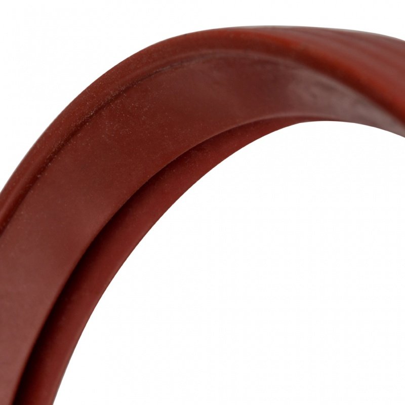 Уплотнительное кольцо D=60 мм для коаксиального дымохода STOUT