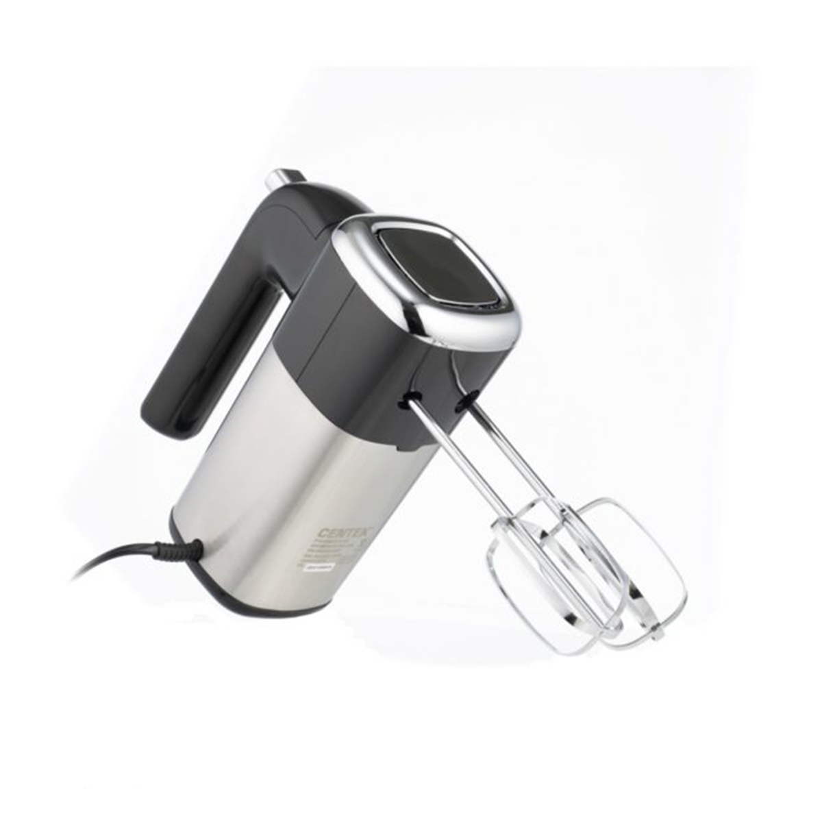 Миксер ct-1120  5 скоростей, 1200 вт (1/4) "centek"