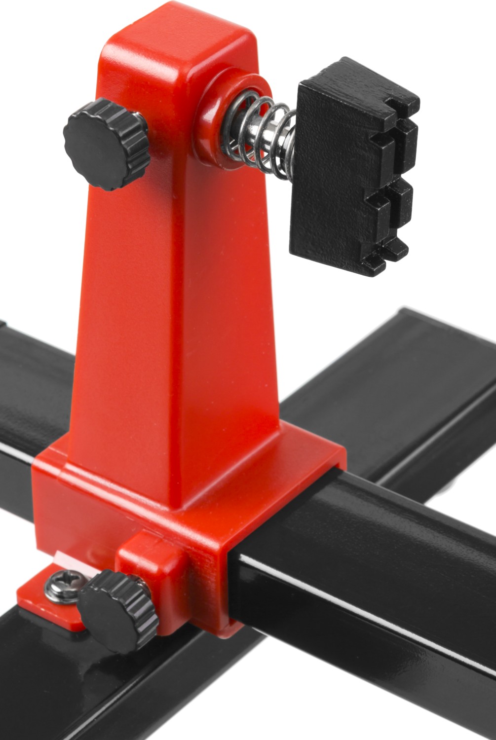 Штатив ЗУБР ″Мастер″ для фиксации электронных плат (до 20*14см)