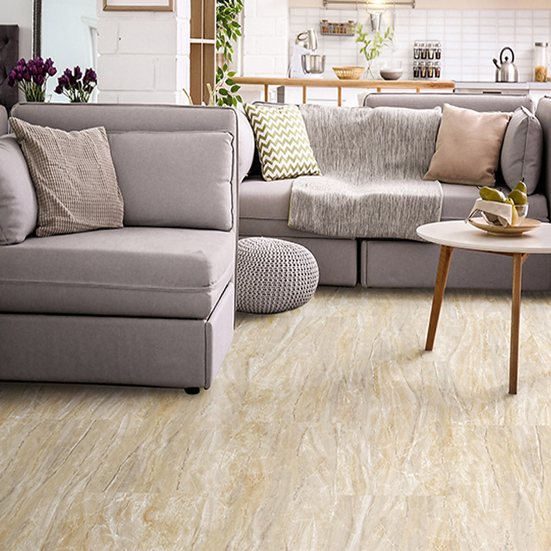 Пробковый пол Corkstyle Marmo Marron (click) 4V