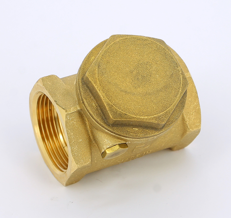 Клапан лепестковый CLAPET ITAP обратный 1'1/4 дисковый горизонтальный