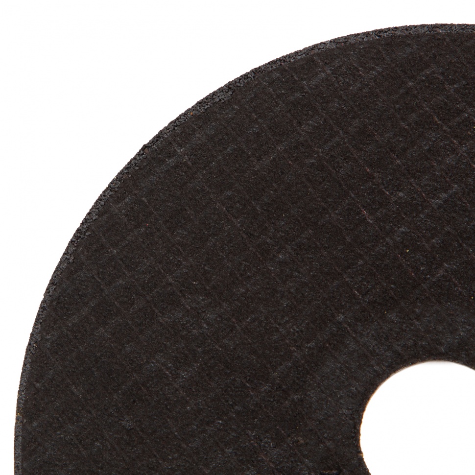 Круг отрезной по металлу, 125 х 2,0 х 22,2 мм Сибртех (743167)