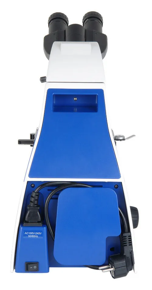 Микроскоп Микромед-2, вар. 2 LED М