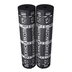 Гидростеклоизол «Технониколь» на ткани ТПП 1х9м