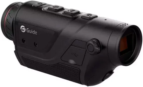 Тепловизор Guide TD410