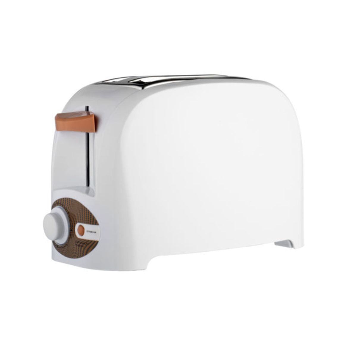 Тостер ct-1420  750 вт (1/6) "centek"