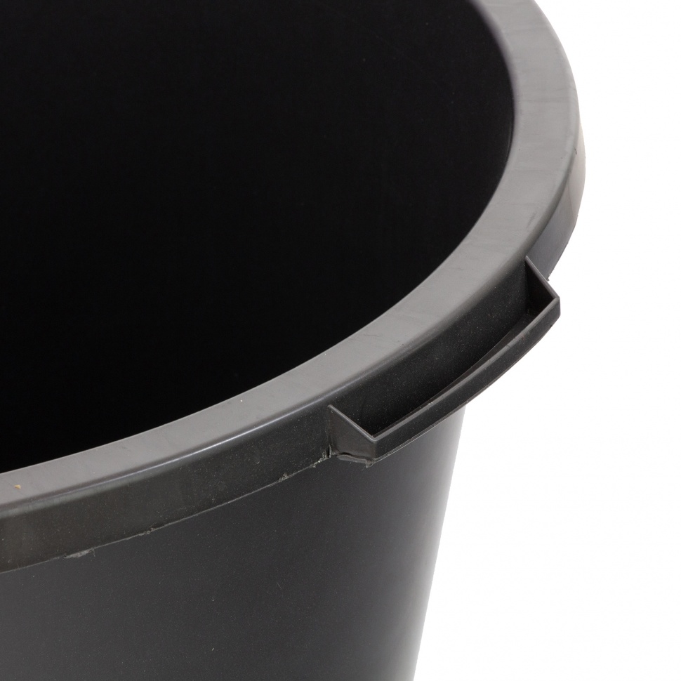 Таз круглый строительный, 60 л Сибртех (814415)