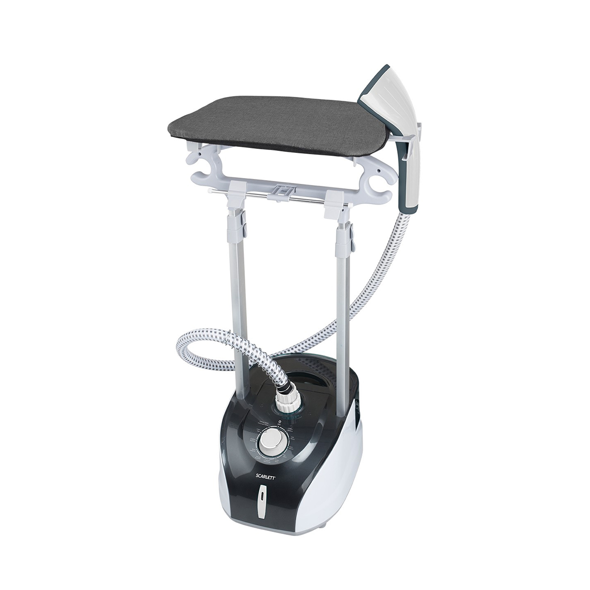 Отпариватель вертикальный sc-gs130s19 (1/3) "scarlett"