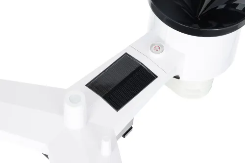 Метеостанция Levenhuk Wezzer PRO LP380