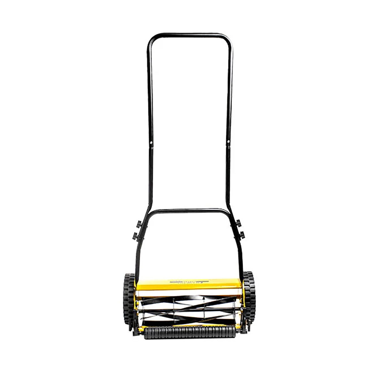 Газонокосилка механическая mm4026 (1) "champion"