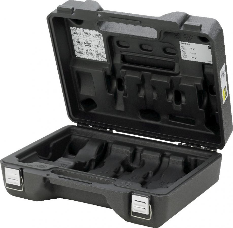 Набор клещей для пресс-устройств 1/2" - 2" Viega Megapress