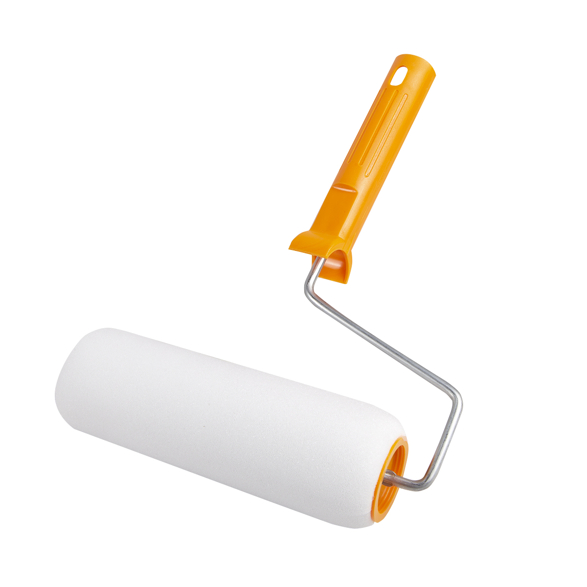 Валик поролоновый "шабашка" 180 мм (1/60) 108-1180