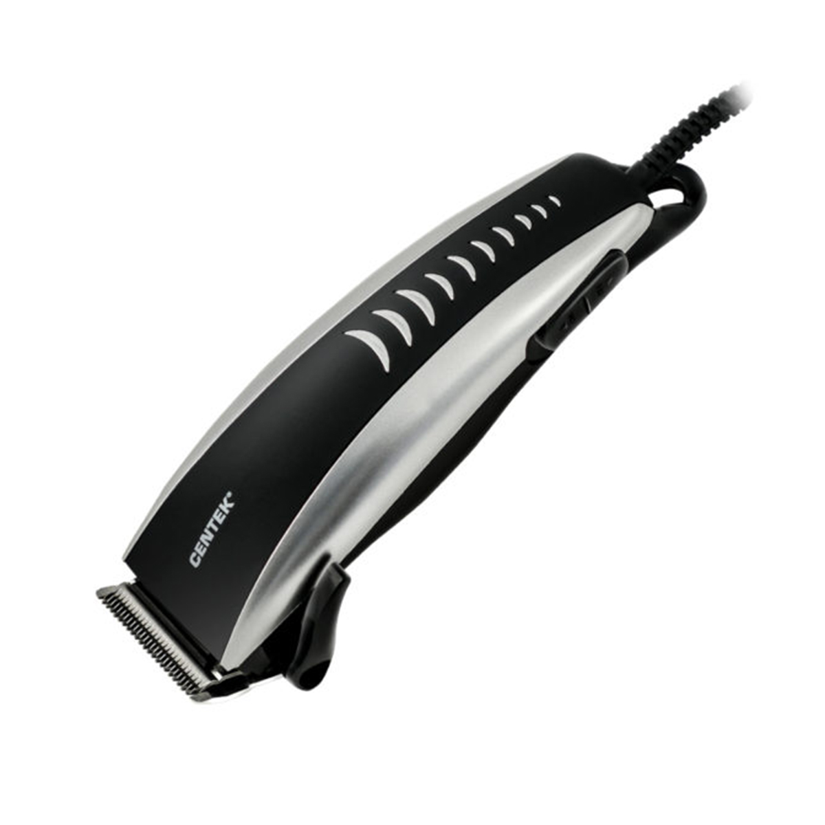 Машинка для стрижки волос ct-2123 (от сети) (1/24) "centek"