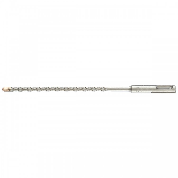 Бур по бетону, 6.5 x 210 мм, SDS Plus Matrix (71011)
