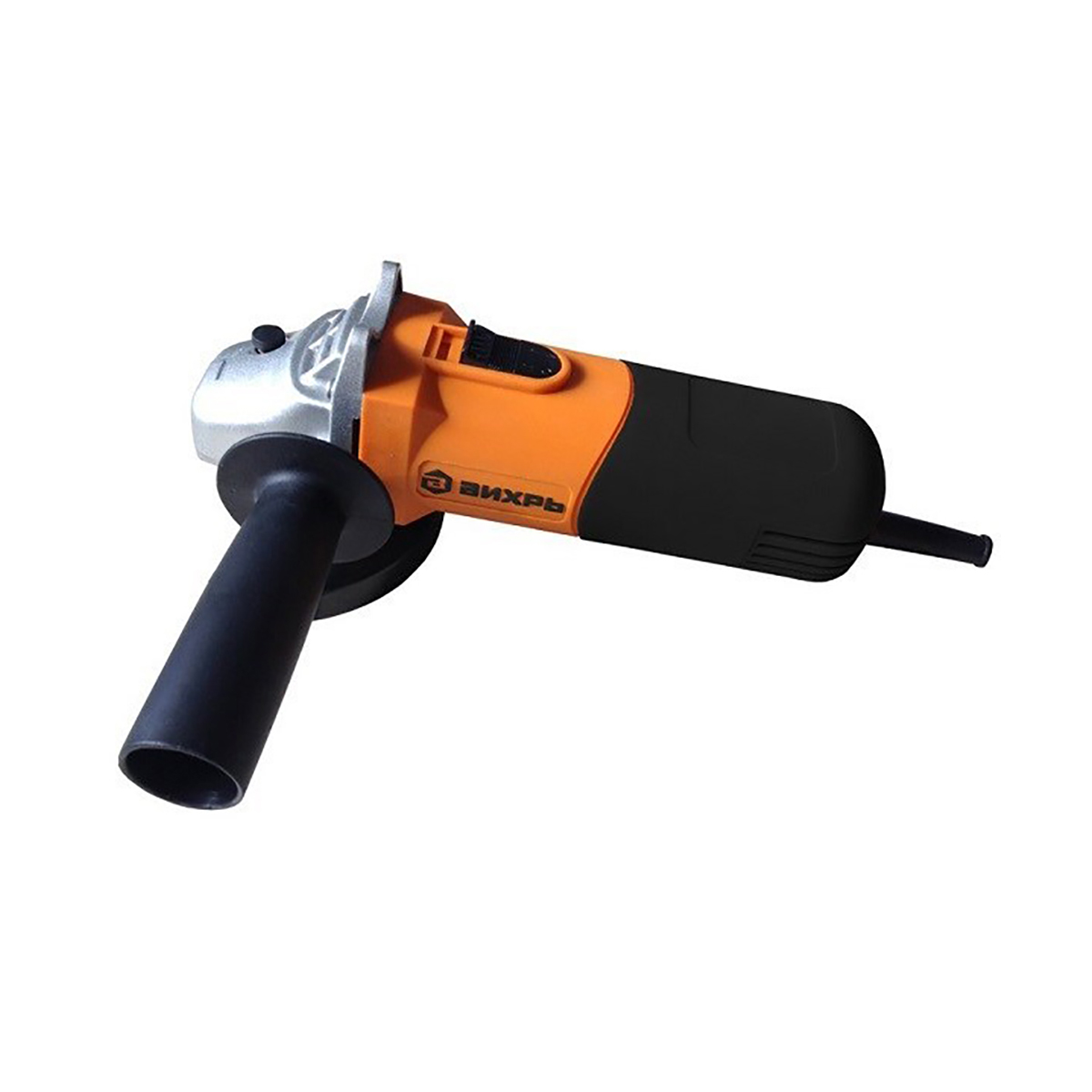 Угловая шлифмашина ушм-125/800 "вихрь"