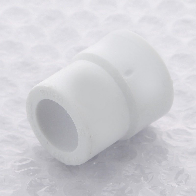 Муфта-вставка редукционная 32 х 20 PRO AQUA полипропиленовая PP-R