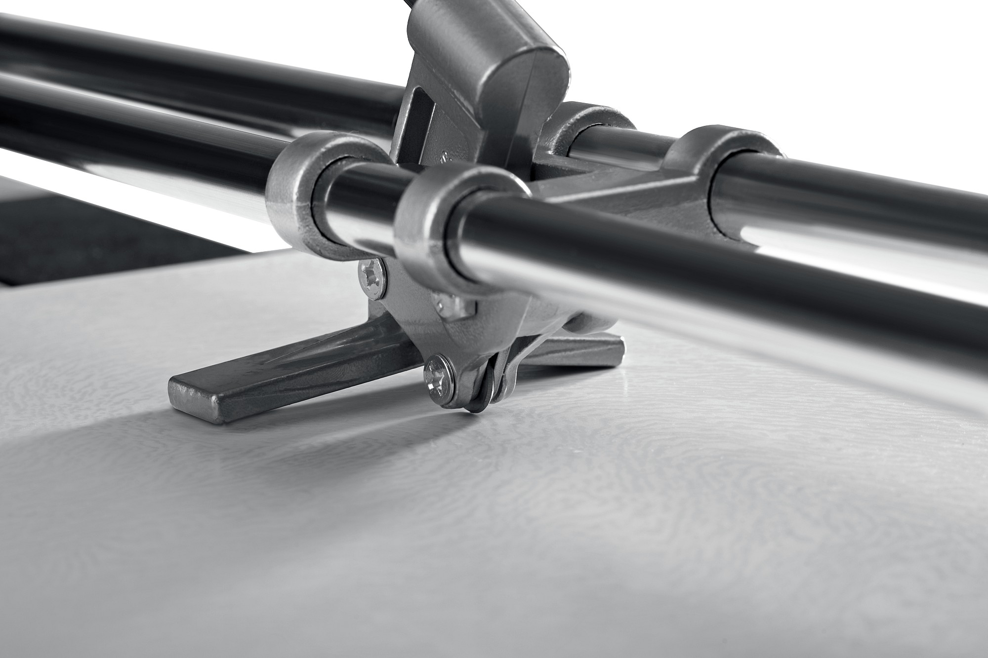 STAYER 600 мм, 4 - 12 мм, роликовый плиткорез (3303-60)