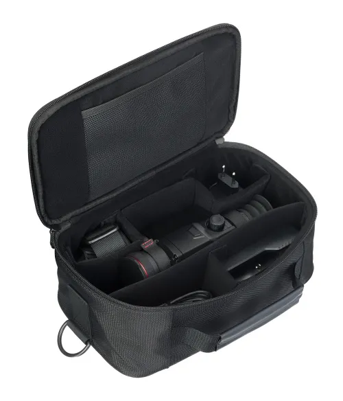 Монокуляр цифровой Levenhuk Fatum RS170, с прицельным крепежом