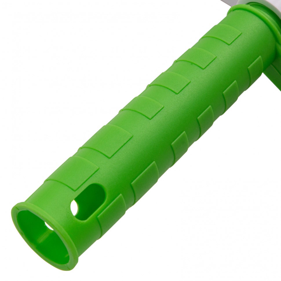 Кисть-макловица, 70 x 170, искусственная щетина, пластиковый корпус, пластиковая ручкаСибртех (83313)