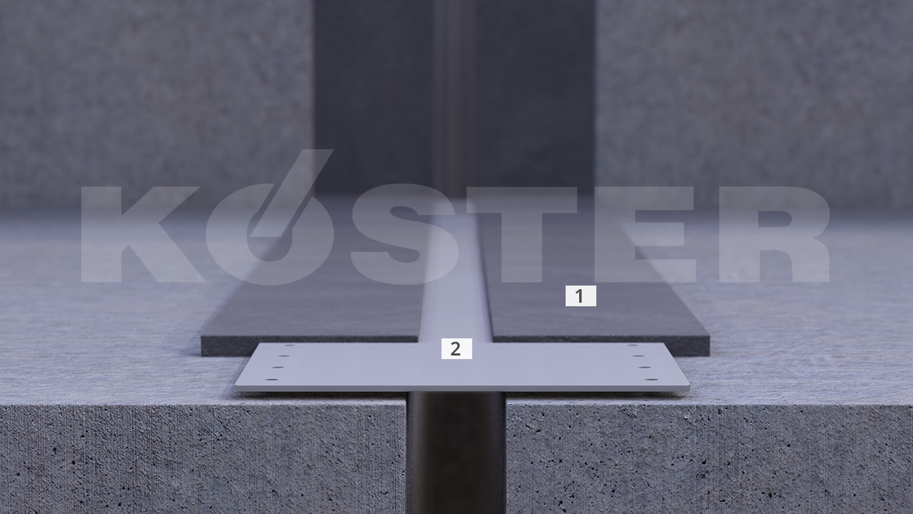 Гидроизоляционная лента для швов в ванных и душевых комнатах Jaeger - Ягер Руспанель - Ruspanel Размер - Шир 120 - 50000 - 50 метров Цена за 1 рол.