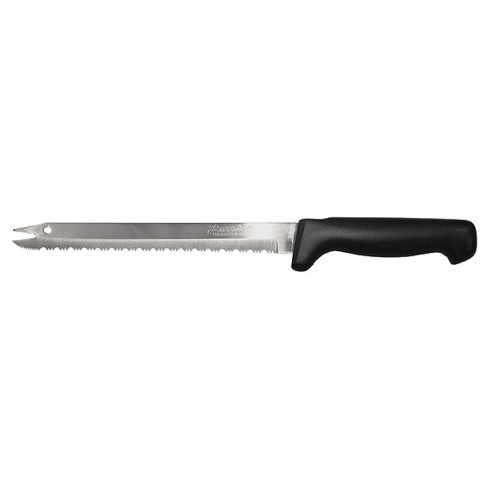 Нож кухонный "Щука", 200 мм, универсальный, специальная заточка лезвия полотна Matrix Kitchen (79118)