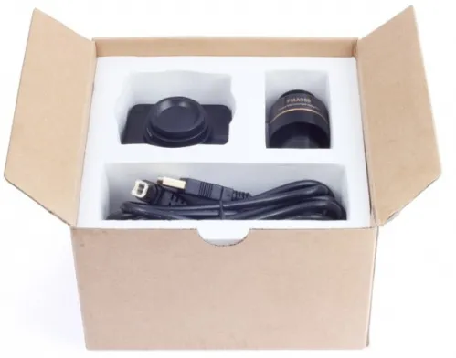 Видеоокуляр Альтами 10 Мпикс (UCMOS10000KPA)