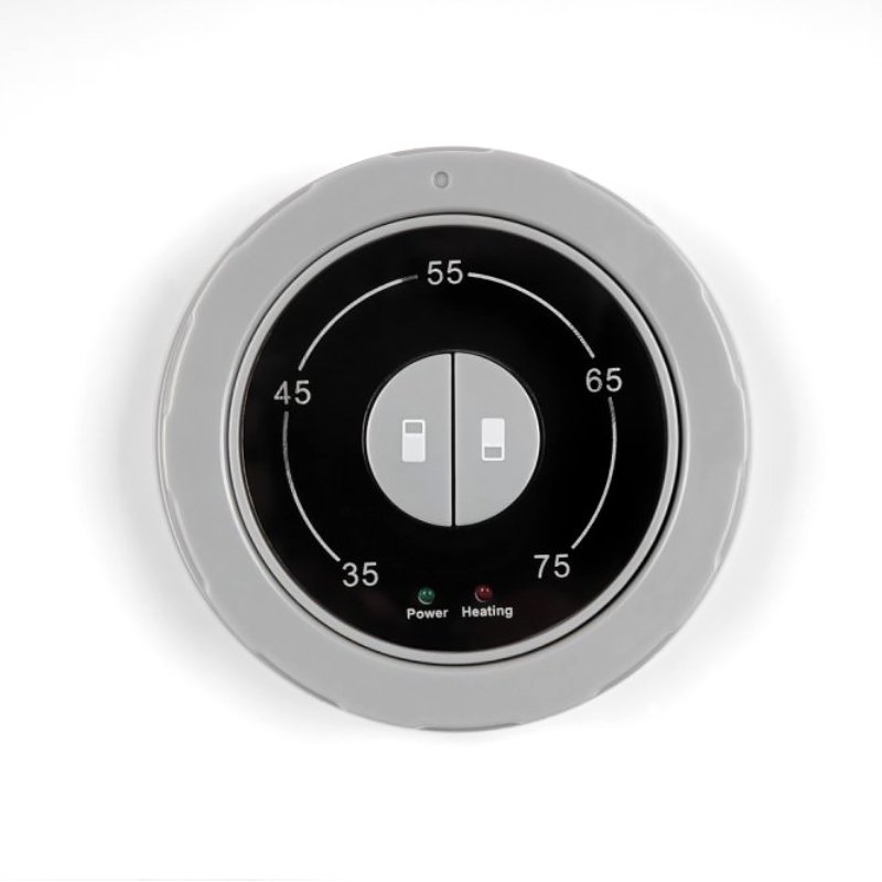 Водонагреватель электрический вертикальныйTHERMEX MK 80 V 80 л (плоский)