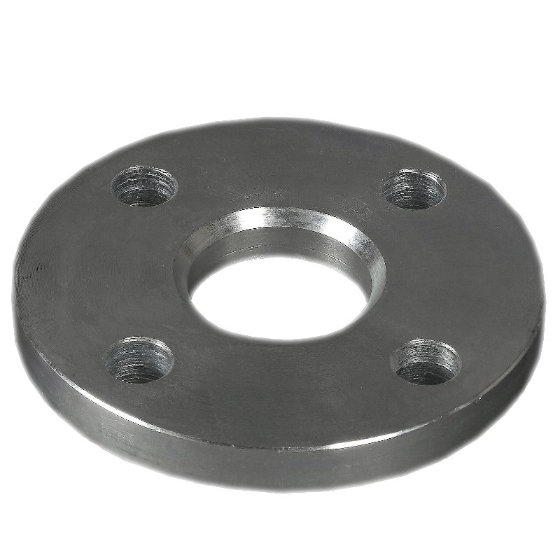 Фланец 50 мм к фальцевому бурту стальной FV-PLAST