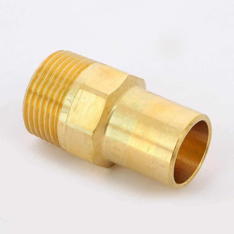 Вставка-Н 28x1' Sanpress VIEGA