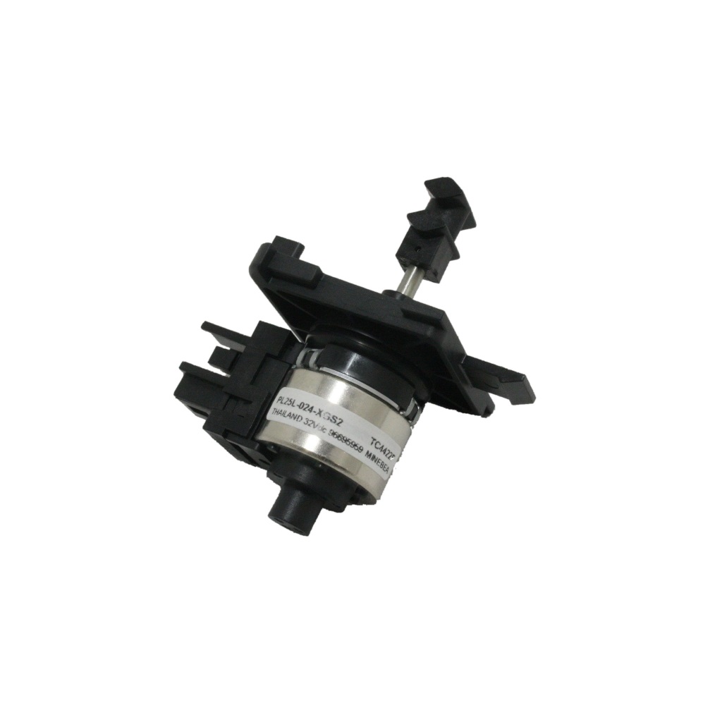 Мотор привода газового котла Buderus (87161068470)