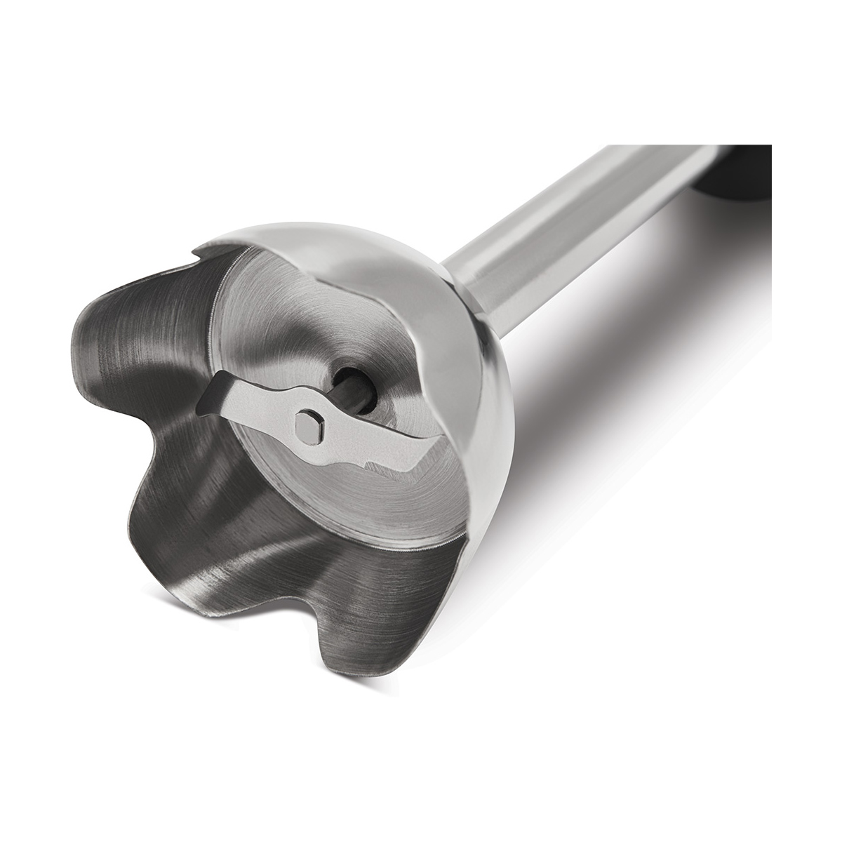 Блендер погружной phb 1066al, 1000 вт, 2 скорости (1/6) "polaris"