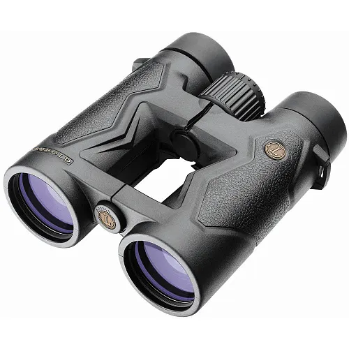 Бинокль Leupold BX-3 Mojave 8x42 Roof, черный