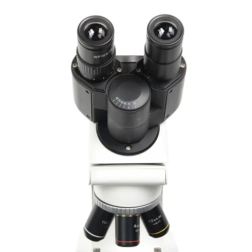 Микроскоп Микромед-1, вар. 3-20 inf.