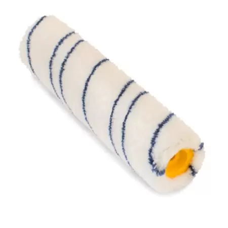 Color Expert / Колор Эксперт валик для лаков и эмалей на водной основе полиакрил ворс 8 мм