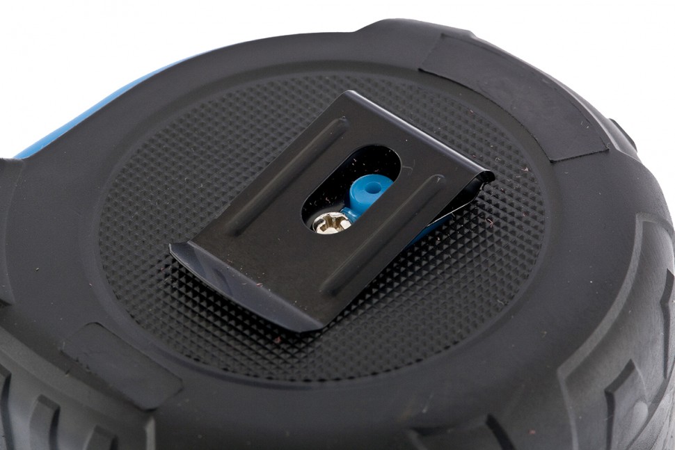 Рулетка Вектор 5 м х 19 мм, утолщенное полотно, магнитный зацеп, обрезиненный корпус Барс (32541)