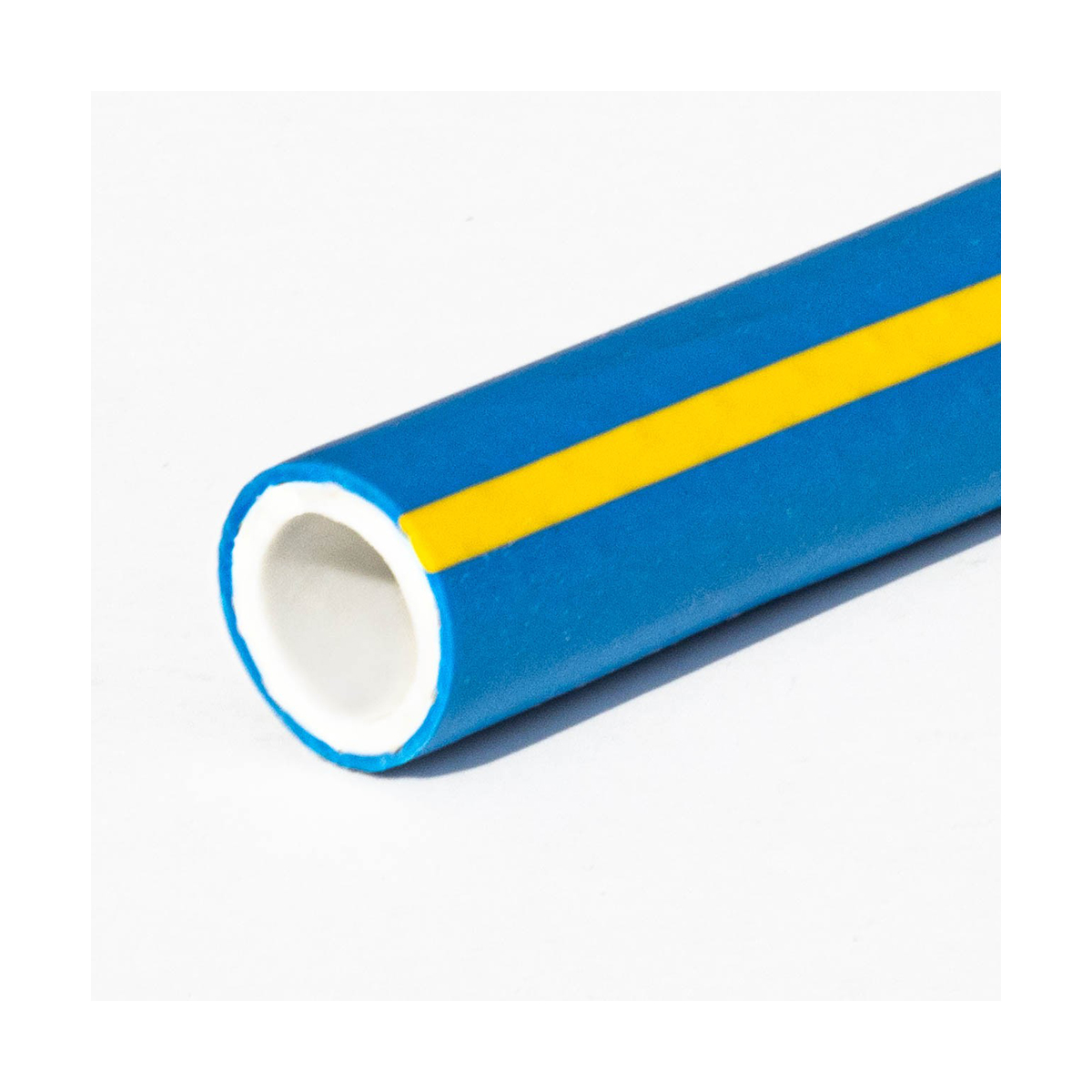 Шланг тэп 3/4" армиров. "aqua force" 25 м "полимершланг"