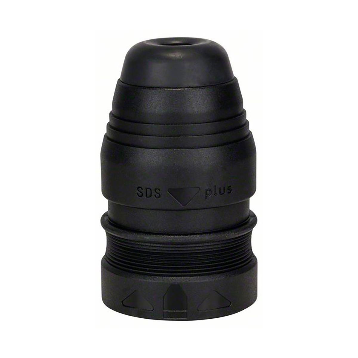 Патрон sds+  для перфораторов gbh 24 vfr сменный (1) "bosch" 2608572112