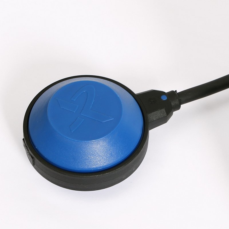 Дренажный насос GRUNDFOS Unilift AP 12.40.04.A1 с поплавковым выключателем