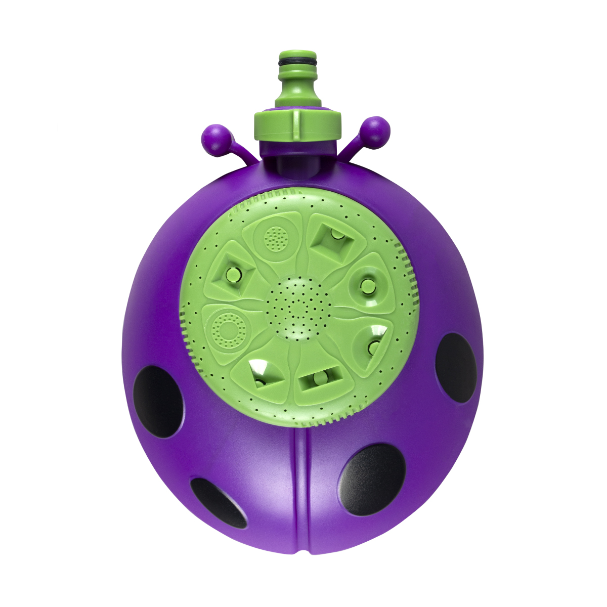 Разбрызгиватель "божья коровка" 8 режимов (1/6/48) "don gazon" 096-8112