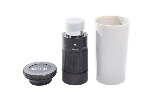 Окуляр Sky-Watcher Zoom 8–24 мм